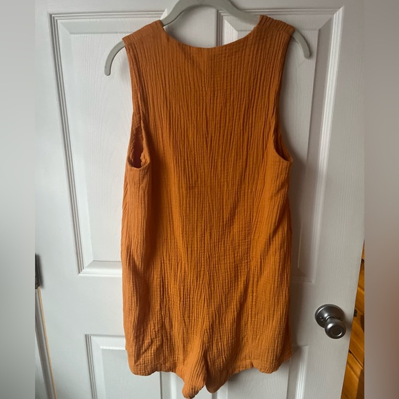 Lulus Romper - Picture 2 of 2